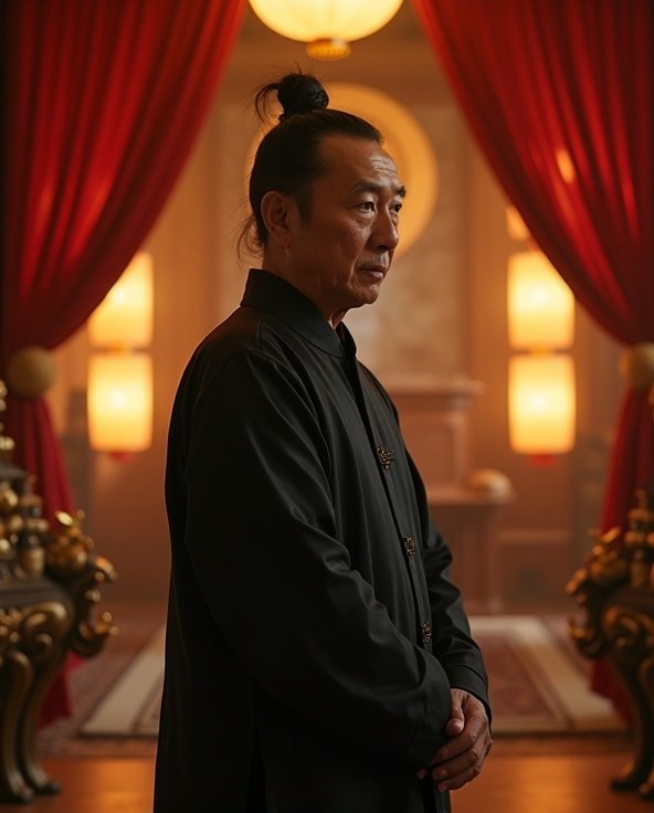 曹盾 - 导演 / 美术指导 - 影视先锋 曹盾 - 影视先锋制片团队成员