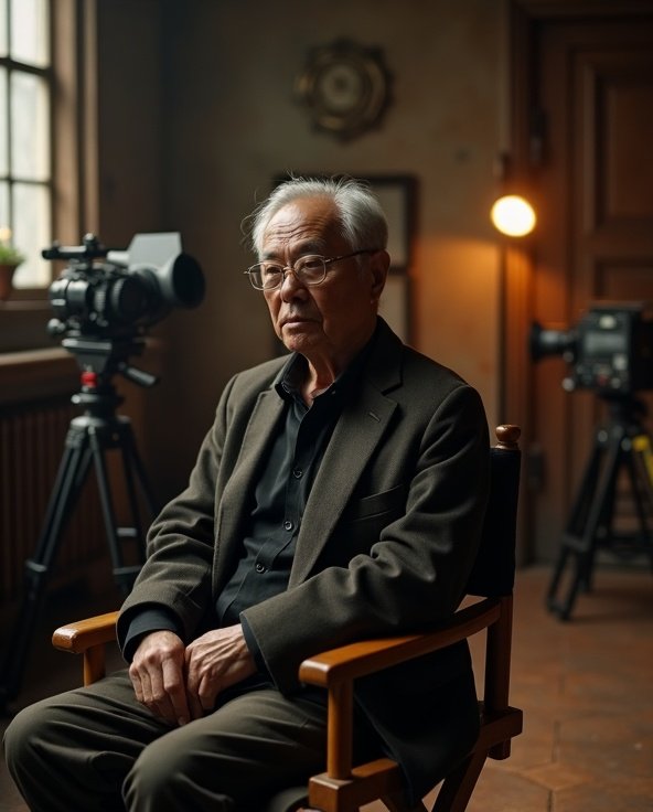 贾樟柯 - 导演 / 制片人 - 影视先锋 贾樟柯 - 影视先锋制片团队成员