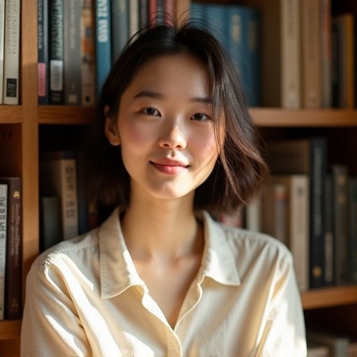 苏扬 - 资深作者 / 专题编辑 - 影视先锋团队成员